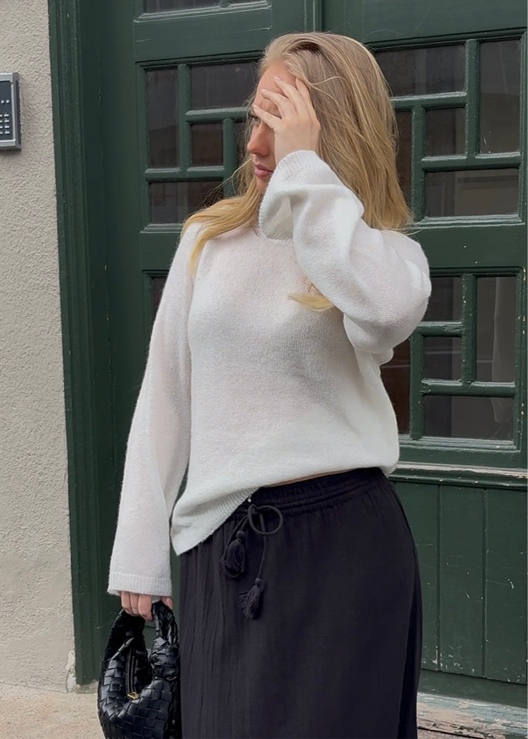 VMCAMMI Top - Snow White